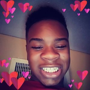 Meet your Posher, Jermaine